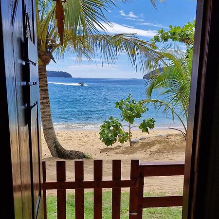 Suites Sol E Mar Angra dos Reis Bagian luar foto
