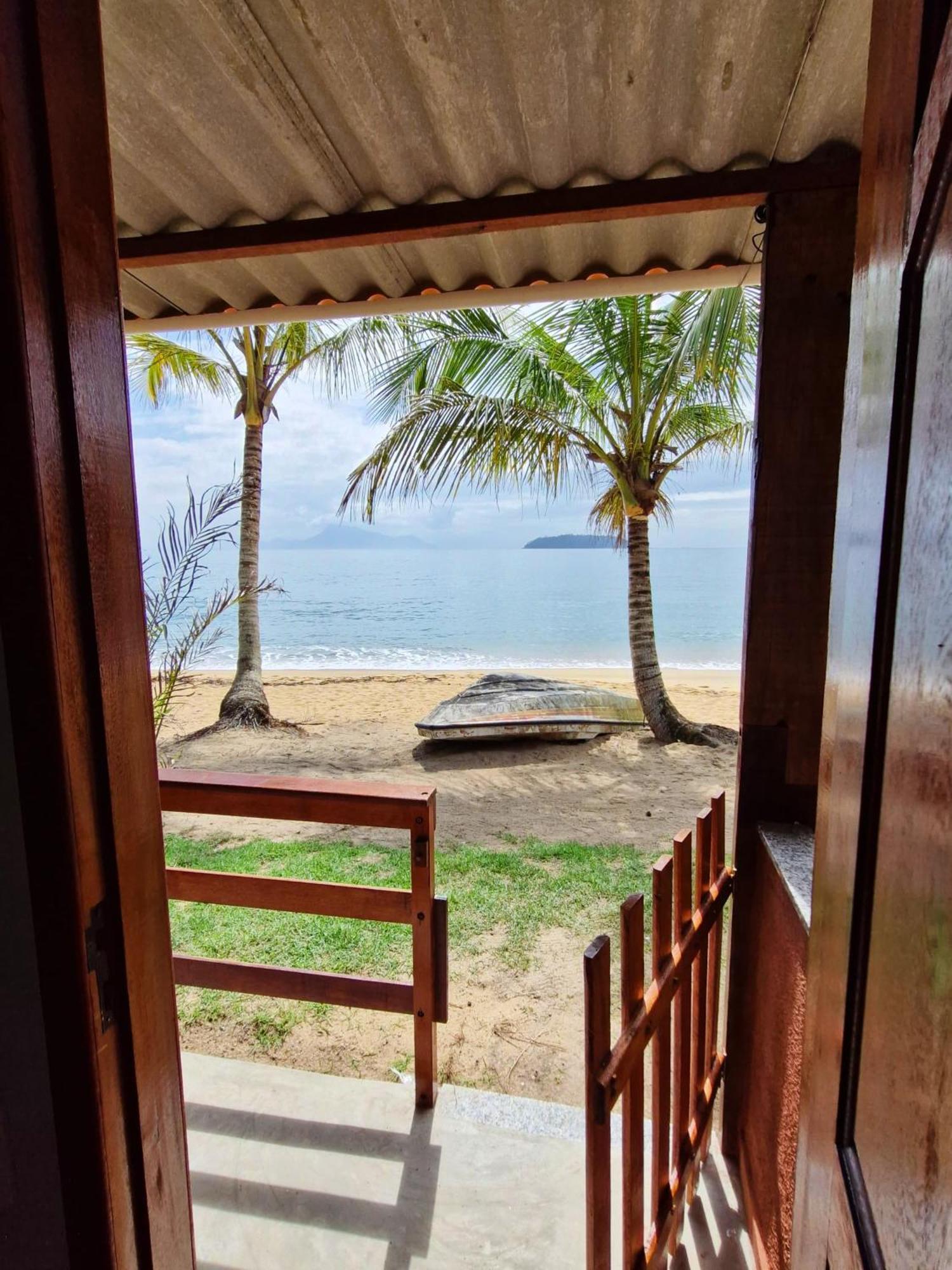 Suites Sol E Mar Angra dos Reis Bagian luar foto